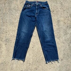 Tommy Hilfiger Classic Blue Denim Jeans 32x32
